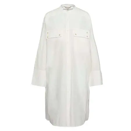 Barbour(バブアー) Alma シャツ ワンピース