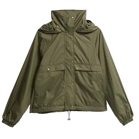 Barbour(バブアー) Greer シャワープルーフ ジャケット