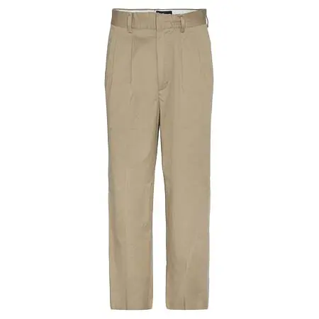 Barbour(バブアー) Ted チノパンツ