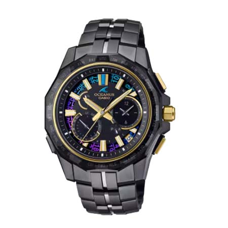 CASIO(カシオ) OCW-SG1000ZE-1AJR