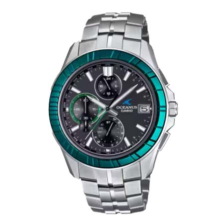 CASIO(カシオ) OCW-S7000SG-1AJR