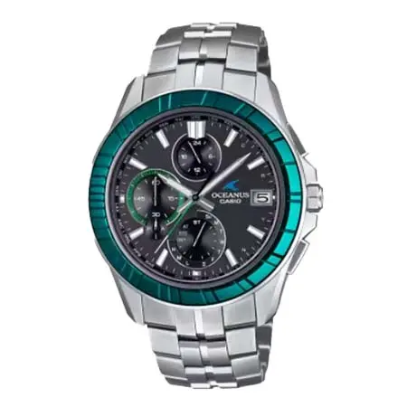 CASIO(カシオ) OCW-S7000SG-1AJR