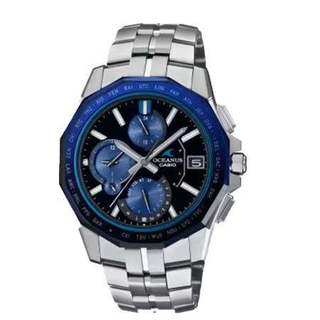 CASIO(カシオ) OCW-S6000-1AJF