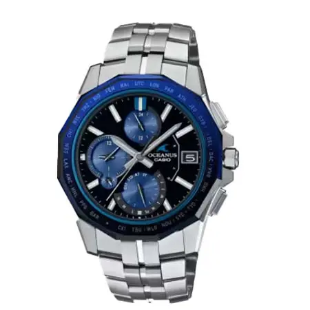 CASIO(カシオ) OCW-S6000-1AJF