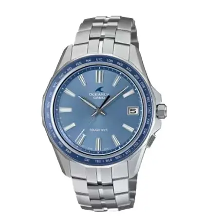 CASIO(カシオ) OCW-S400SG-2AJR