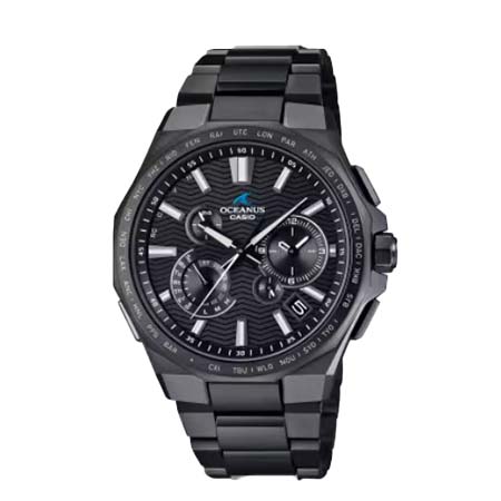 CASIO(カシオ) OCW-T6000B-1AJF