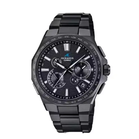 CASIO(カシオ) OCW-T6000B-1AJF