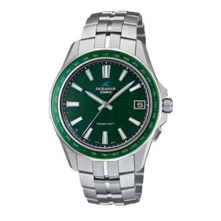 CASIO(カシオ) OCW-S400-3AJF