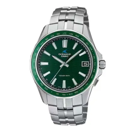 CASIO(カシオ) OCW-S400-3AJF