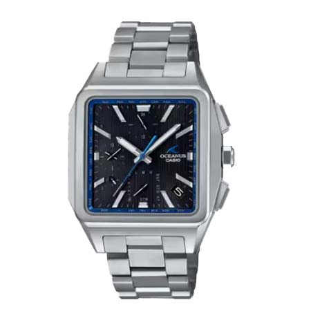 CASIO(カシオ) OCW-T5000-1AJF