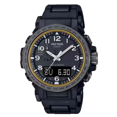 CASIO(カシオ) PRW-51FC-1JF