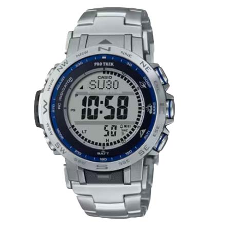 CASIO(カシオ) PRW-31YT-7JF