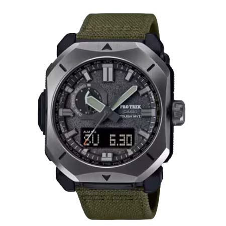 CASIO(カシオ) PRW-6900YB-3JF