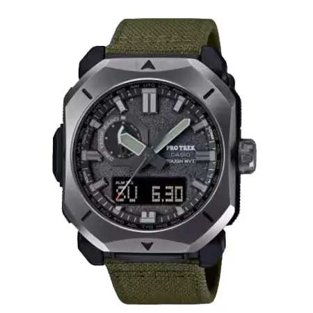 CASIO(カシオ) PRW-6900YB-3JF