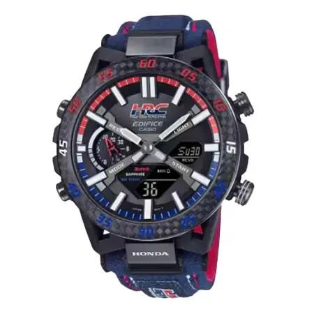 CASIO(カシオ) ECB-2000HR-1AJR