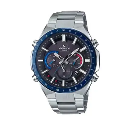 CASIO(カシオ) EQW-T660DB-1BJF