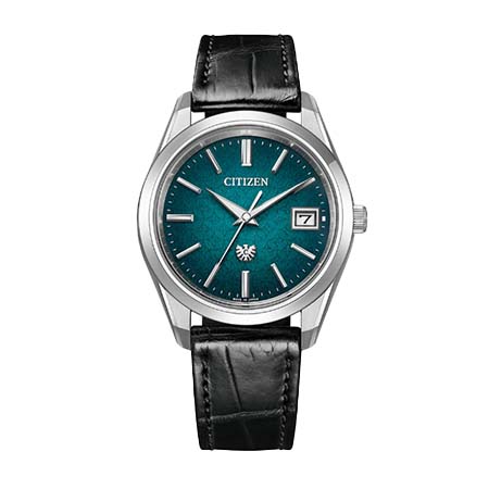 CITIZEN(シチズン) AQ4100-22W