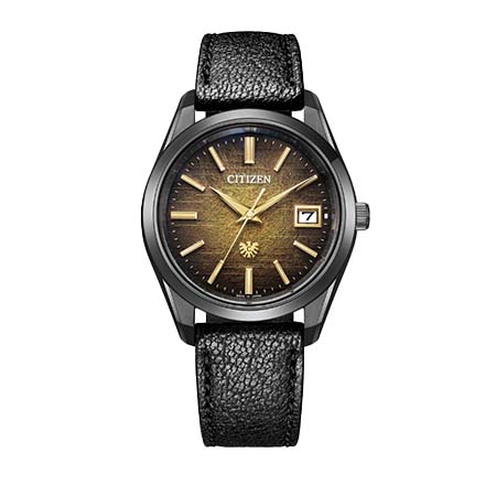 CITIZEN(シチズン) AQ4106-18X