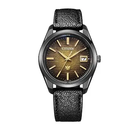 CITIZEN(シチズン) AQ4106-18X