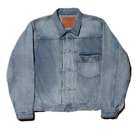 Levi’s(リーバイス) LEVI’S® VINTAGE CLOTHING 1936 TYPE I トラッカージャケット