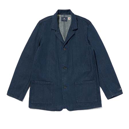 Levi’s(リーバイス) BLUETAB™ CHORE ブレザージャケット