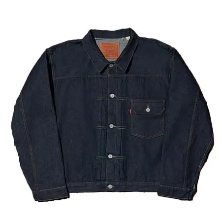 Levi’s(リーバイス) LEVI’S® VINTAGE CLOTHING 1936 TYPE I トラッカージャケット RINSE