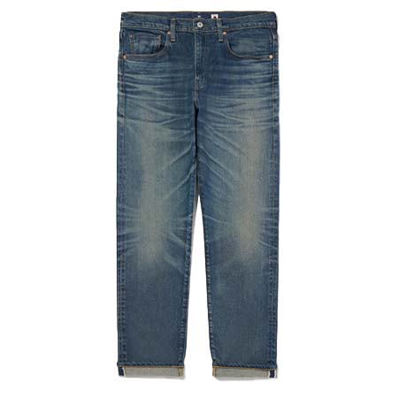Levi’s(リーバイス) BLUETAB™ 502™ テーパードジーンズ