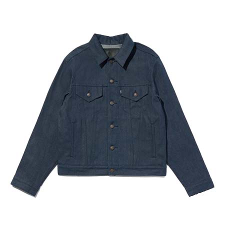 Levi’s(リーバイス) BLUETAB™ TYPEⅢ トラッカージャケット