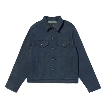 Levi’s(リーバイス) BLUETAB™ TYPEⅢ トラッカージャケット