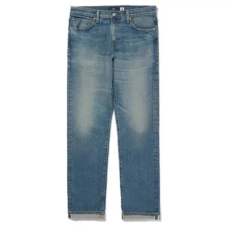 Levi’s(リーバイス) BLUETAB™ 511™ スリムフィット