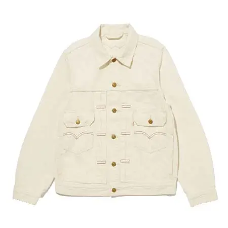 Levi’s(リーバイス) LEVI’S® X END TYPEⅡ トラッカージャケット