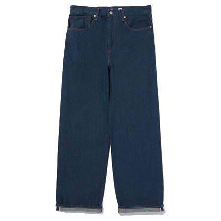Levi’s(リーバイス) BLUETAB™ MARKER ルーズジーンズ