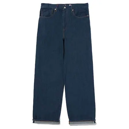 Levi’s(リーバイス) BLUETAB™ MARKER ルーズジーンズ