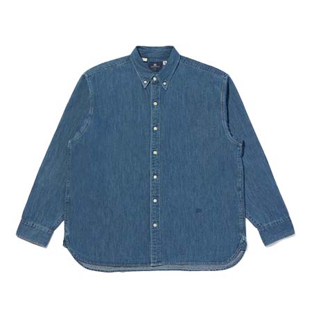 Levi’s(リーバイス) BLUETAB™ ボタンダウンシャツ
