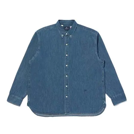 Levi’s(リーバイス) BLUETAB™ ボタンダウンシャツ