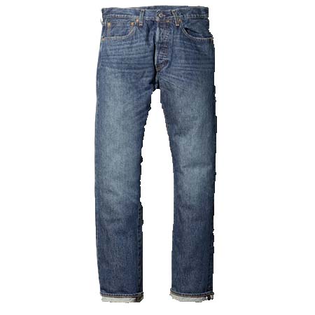 Levi’s(リーバイス) MADE IN THE USA 501® ジーンズ