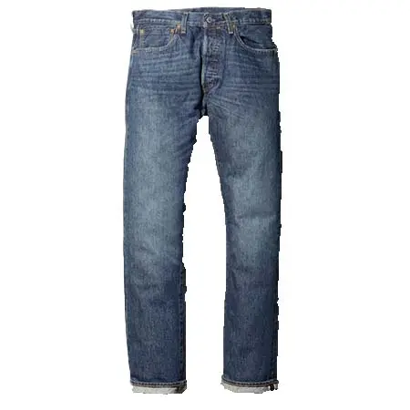 Levi’s(リーバイス) MADE IN THE USA 501® ジーンズ