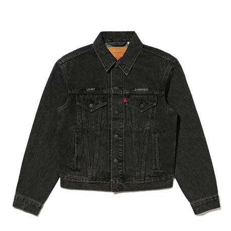 Levi’s(リーバイス) LEVI’S® x UNDERCOVER TYPEⅢ トラッカージャケット