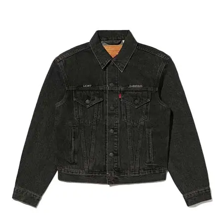 Levi’s(リーバイス) LEVI’S® x UNDERCOVER TYPEⅢ トラッカージャケット