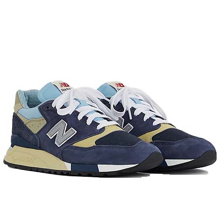 new balance(ニューバランス) Made in USA 998