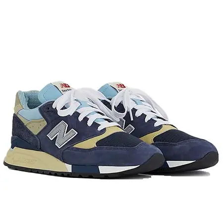 new balance(ニューバランス) Made in USA 998