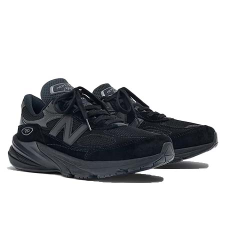 new balance(ニューバランス) Made in USA 990v6 BLACK