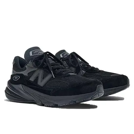 new balance(ニューバランス) Made in USA 990v6 BLACK