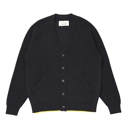 new balance(ニューバランス) Batoner Knit Cardigan