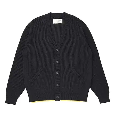 new balance(ニューバランス) Batoner Knit Cardigan
