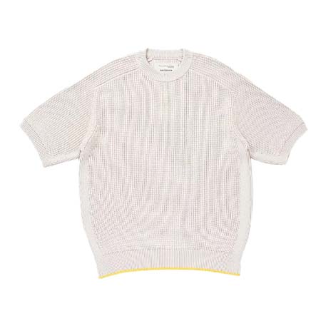 new balance(ニューバランス) Batoner Knit T-Shirt