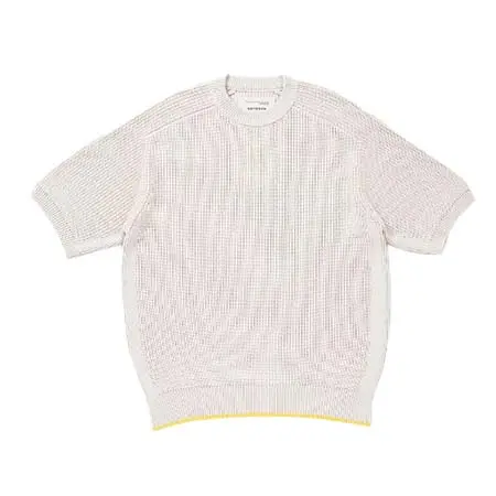 new balance(ニューバランス) Batoner Knit T-Shirt