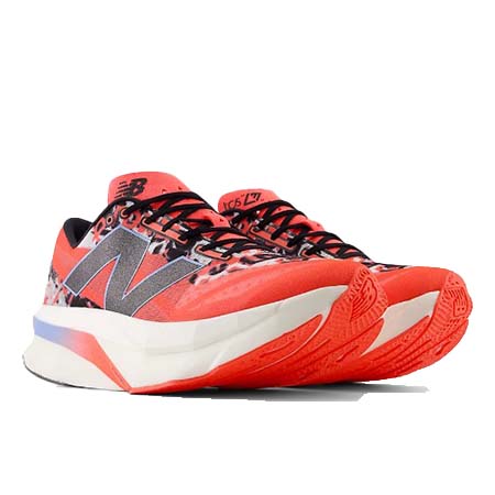 new balance(ニューバランス) TCS London Marathon FuelCell SuperComp Elite v4