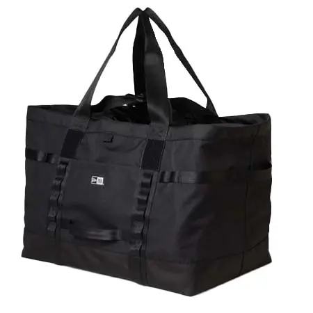 New Era (ニューエラ) フィールド ヒュージ トートバッグ 85L Angler Collection