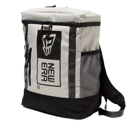 New Era (ニューエラ) Youth ボックスパック 15L
